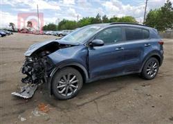 کیا سپۆرتاج